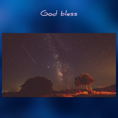 (Free) God Bless Trap Instrumental Type Beat