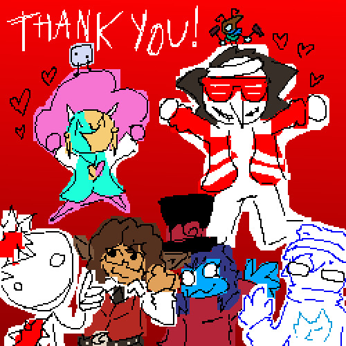 【7777777pipejam】➫ WINNING FOREVER ➫【Deltarune, A Six-same Doll's Fate】