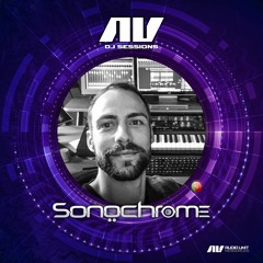 AU DJ Sessions Vol.5 / SONOCHROME Live Set 2023