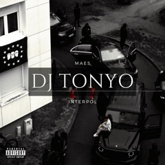 INTERPOL - MAES (DJ TONYO REMIX)