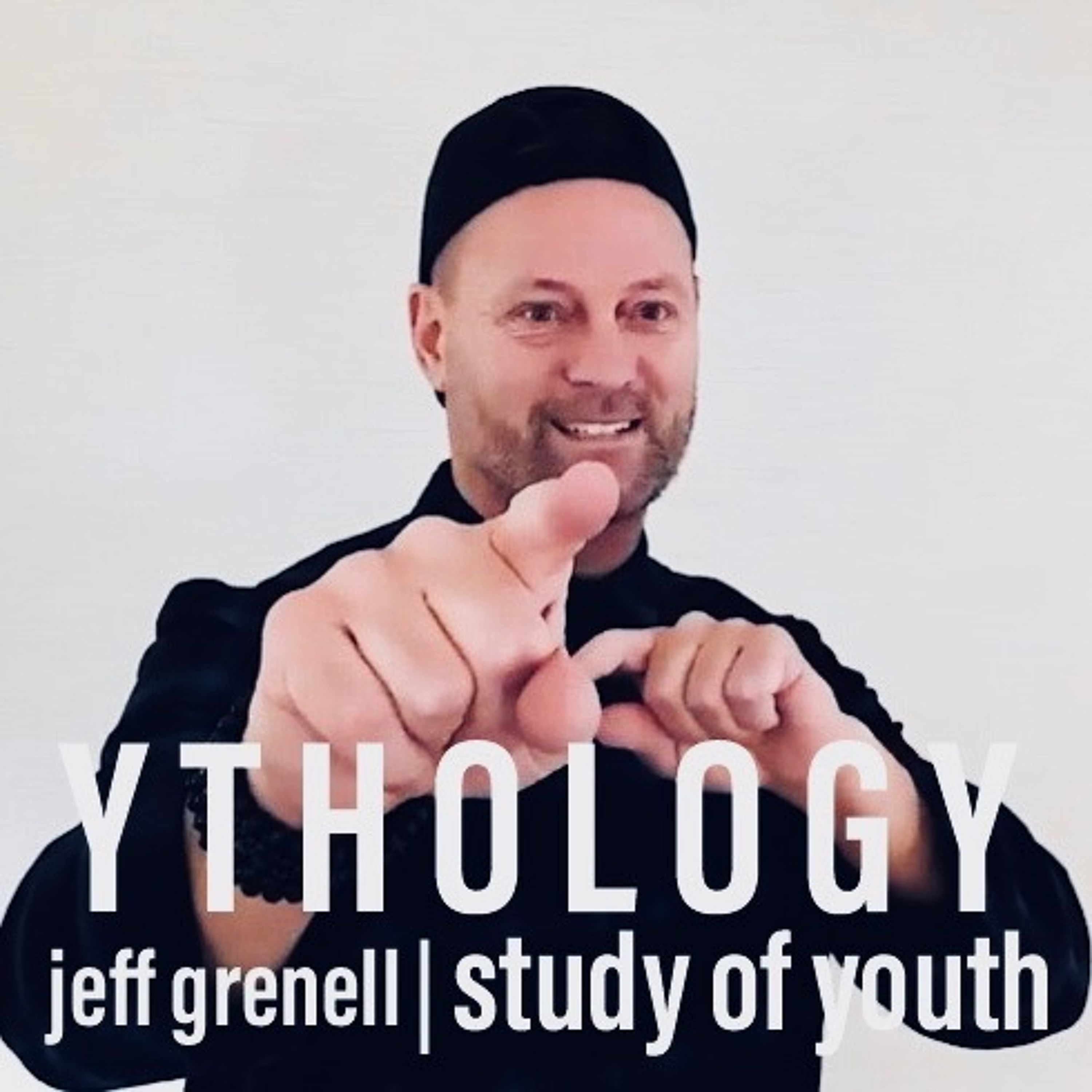 Jeff Grenell