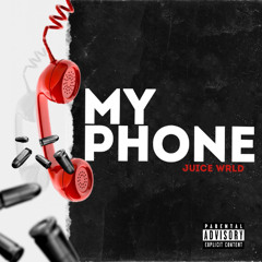 My Phone [Sessions Edit]