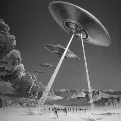 Mash up Mondays: OG nixin- fuck aliens X Moonboy- Alien Invasion (K-NINE remix)
