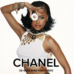 Chanel (G-Dugz Afro Touch Edit)