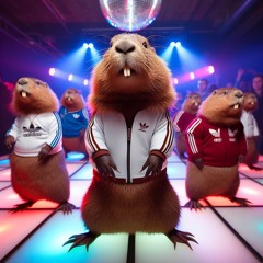 BOrgy - BObr KURWA | Remix | Links in Description