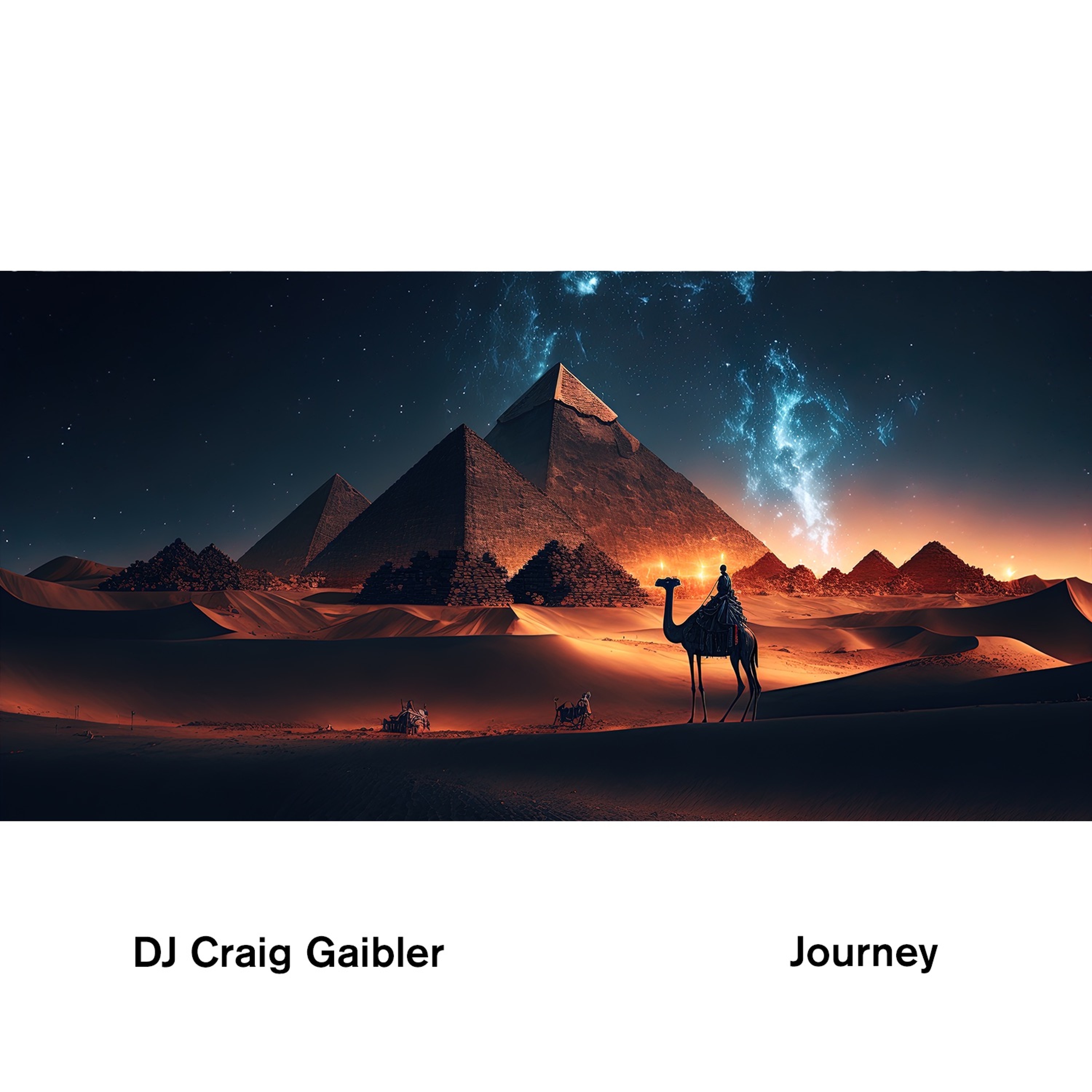 Journey episode artwork