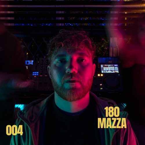 Studio - 004 - 180BPM TINGZ