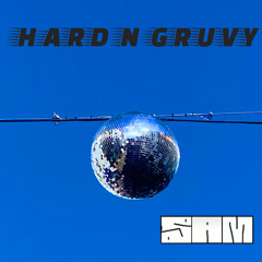 HARD N GRUVY [Ṩ.mX1]