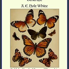 PDF 🌟 The Butterflies and Moths of Teneriffe     Kindle Edition Read online