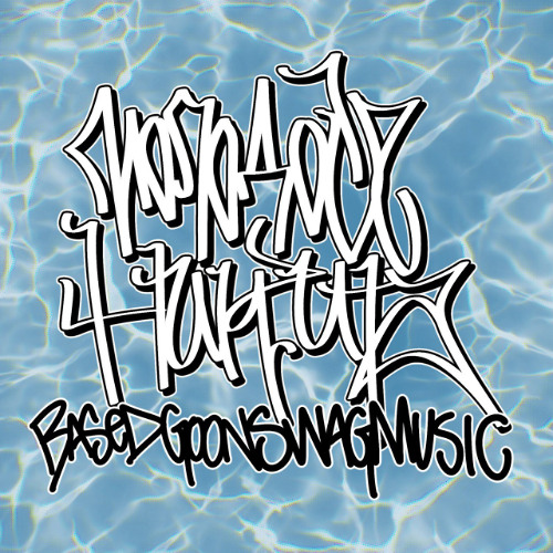 Молодой Никита - BasedGoonSwagMusic (EP)