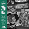 SlothBoogie Radioshow 177 - Live from Cafe 1001 DJ mix artwork - Electronic music tracklist cover image