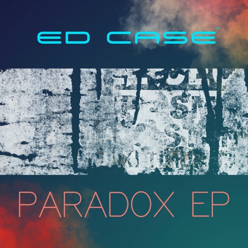 Paradox - Ed Case