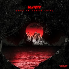 Lost In Tokyo VIP