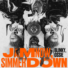Jam Now, Simmer Down