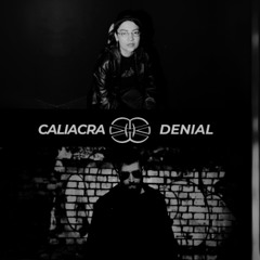 CALIACRA B2B DENIAL @ YART X CHIRAL 18.07.2025