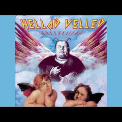 Hellad Velled - Sinust laulu tegin ma