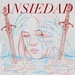 Paula Vázquez x Jared Moreno - ANSIEDAD