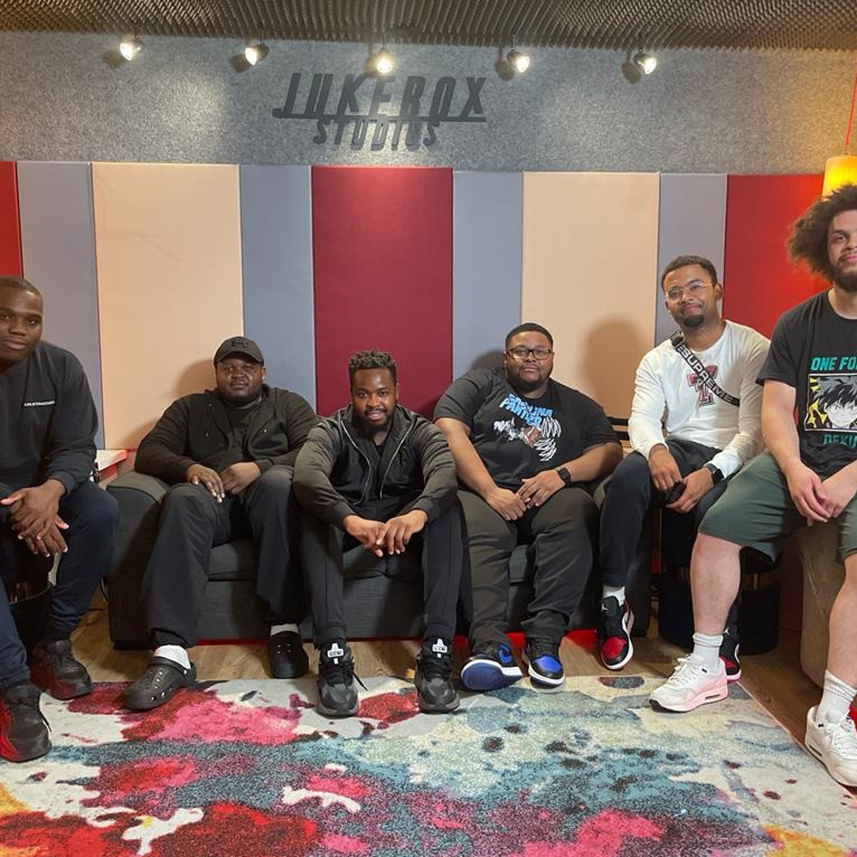 Take It To The Rim Podcast