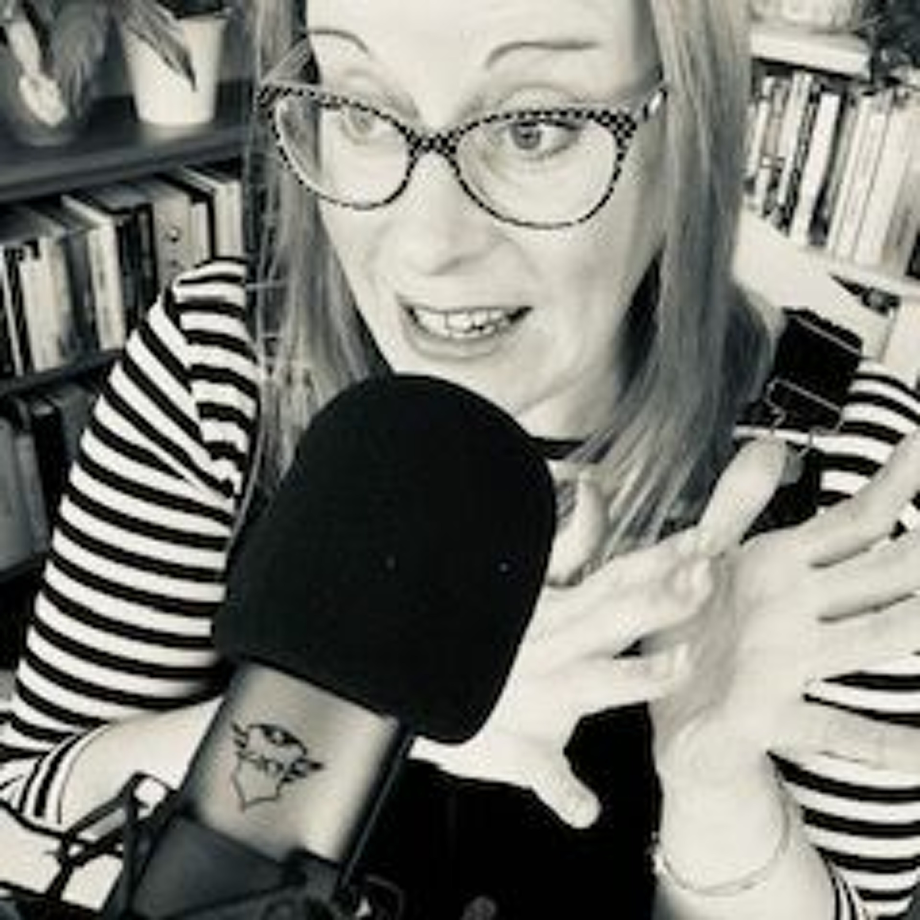 Talking About Immersive Theatre (TAIT)
