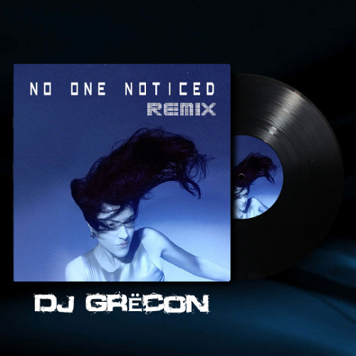 The Marías - No One Noticed (Dj Grecon Remix)