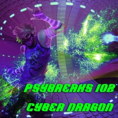 Psybreaks 102 - DJ Cyber Dragon