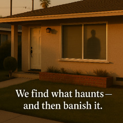 The Handsome Haunt at Peppergate Ranch
