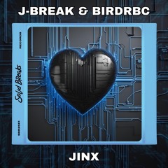 J-Break & BIRDRBC - Jinx  [Top#1 Beatport - Electro Chart!!!] We made it!