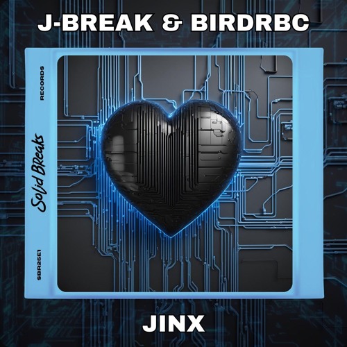 J-Break & BIRDRBC - Jinx  [Top#1 Beatport - Electro Chart!!!] We made it!