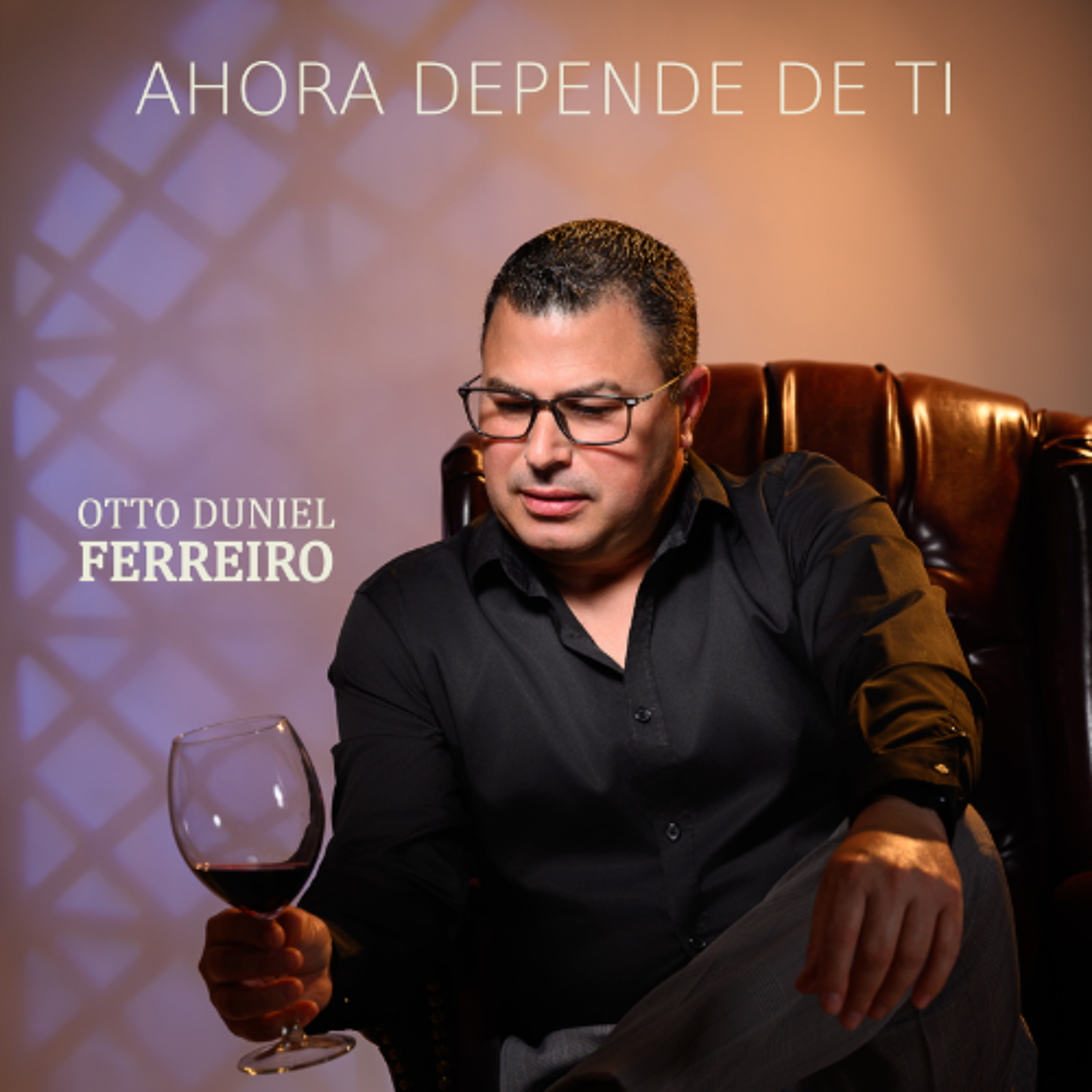 Ahora Depende De Ti - Otto Duniel Ferreiro (2026)