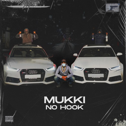 Stream No Hook by Mukki | Listen online for free on SoundCloud
