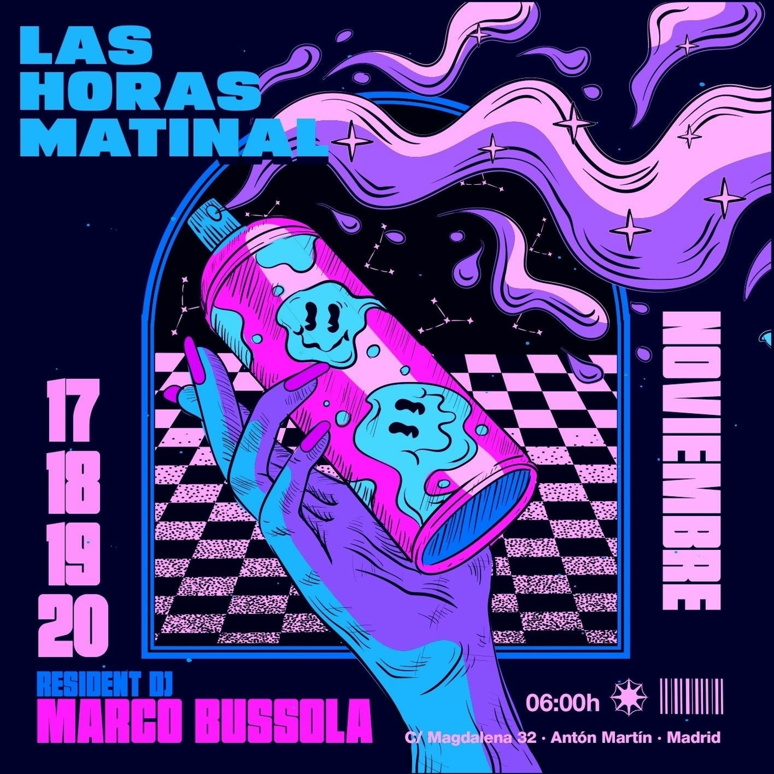 MARCO BUSSOLA