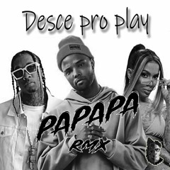 MC Zaac, Anitta, Tyga - Desce Pro Play (PA PA PA) [LØNEWØLF Remix]