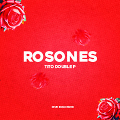 Tito Double P - Rosones (Kevin Brand Remix)