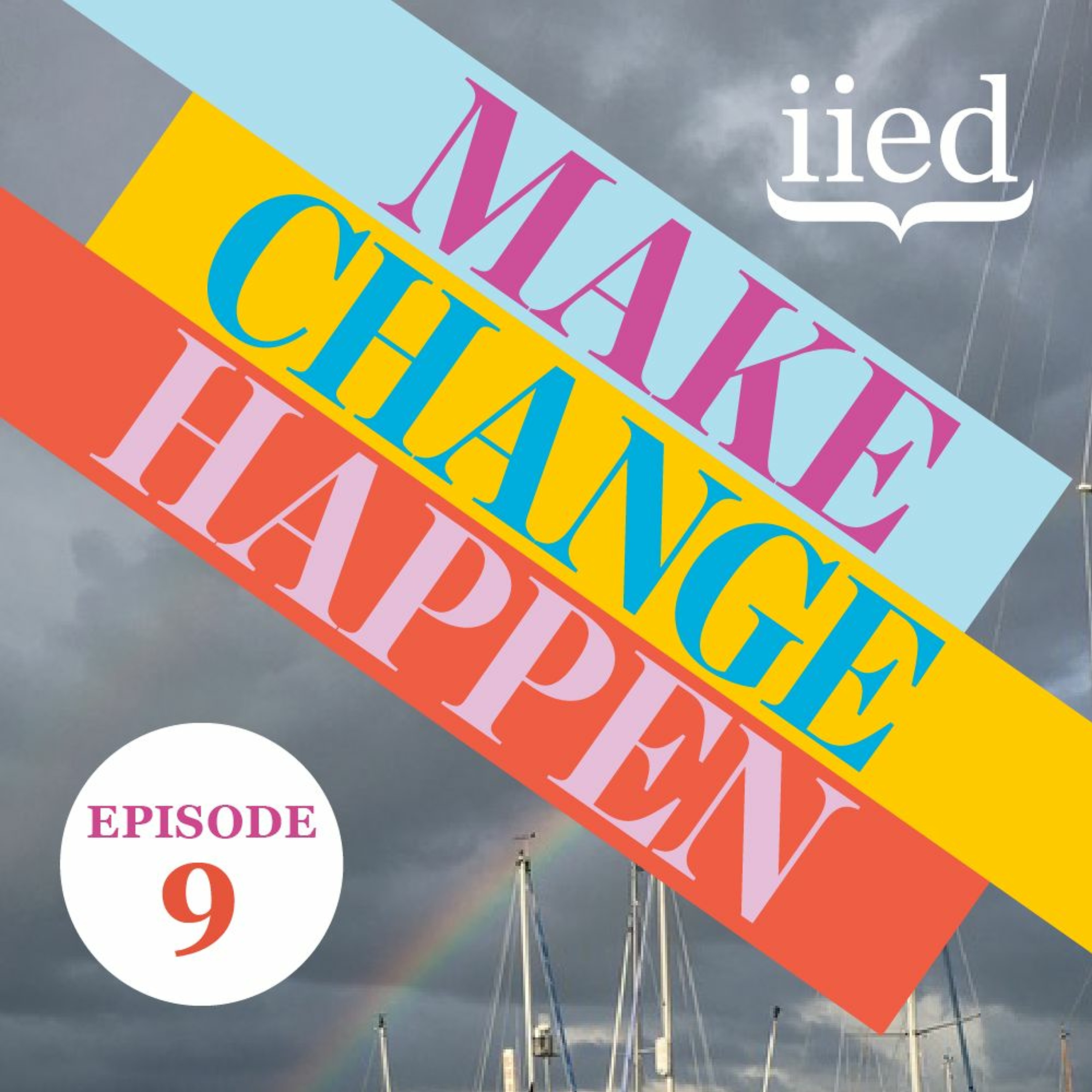 Make Change Happen