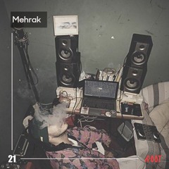 Rootcast #21 Mehrak
