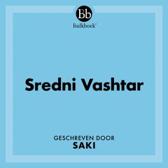 Sredni Vashtar - deel 1 (feat. Marcel Faber)