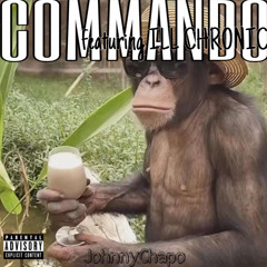 Commando feat. ILL CHRONIC