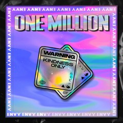 One Million ( Envy Frenchcore Remix )