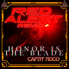 Honor Is the Blade ~