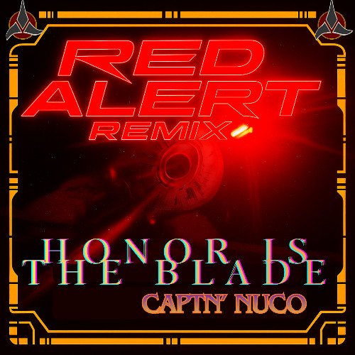 Honor Is the Blade ~