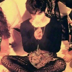 sayonara [sacredd + k1eraprince]