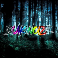 BLAK NOIZE - Spacecraft [Free Download] ☢