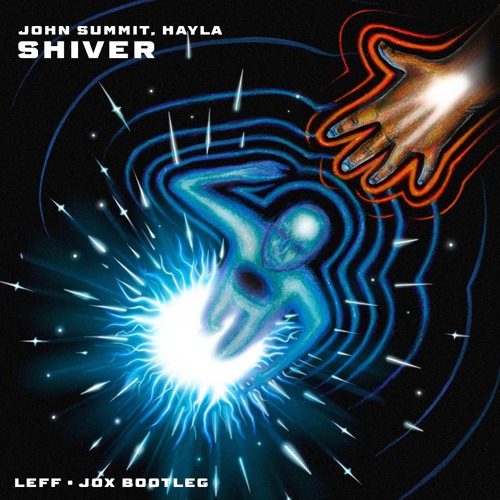 John Summit & Hayla - Shiver (Leff, Jox Remix)