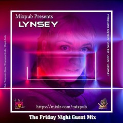 Lynsey - Mixpub Guest Mix July 22