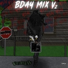 cookin wit fyaaa (prod.5L)