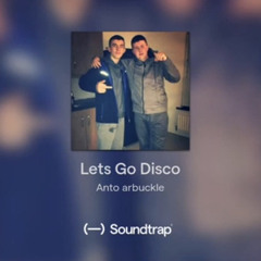 ATRAXX - Lets go disco