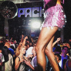 Disco Princess ft Jlebsoul