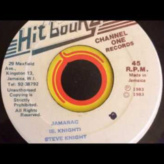 Steve Knight - Jamarac meets Jah Wayne & Johnny - Gambling