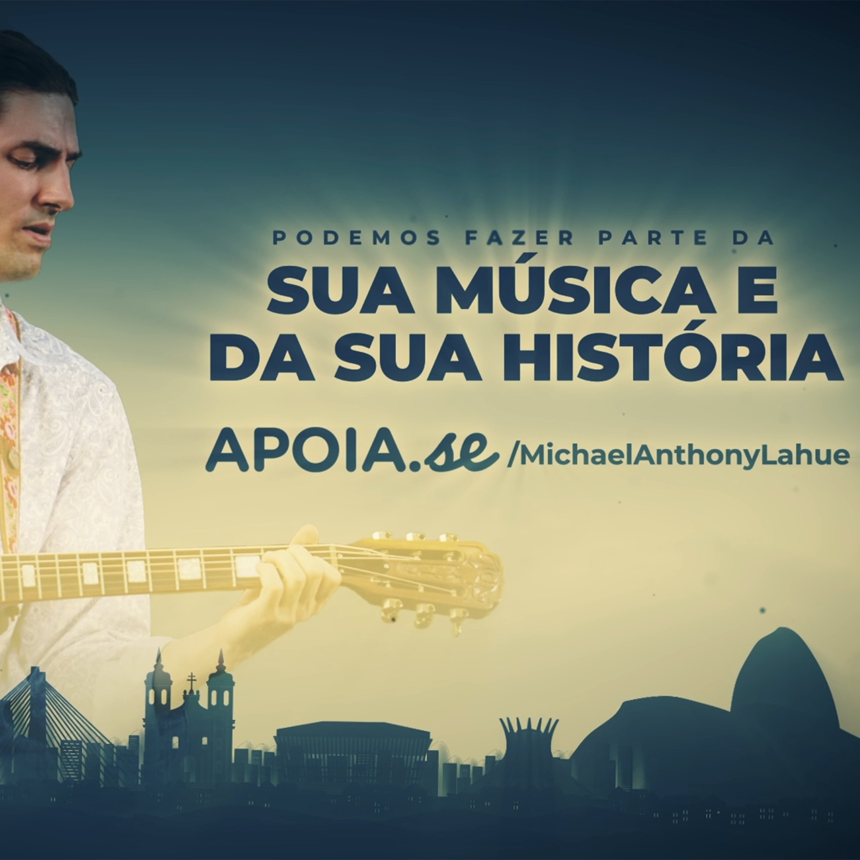 Faça Parte da Minha Música episode artwork