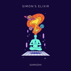 Simon's Elixir - Samadhi